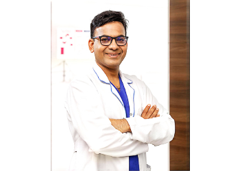Dr. Tarak Narayandas Patel